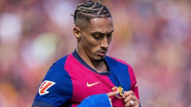 Barcelona hoy: formación confirmada vs Athletic Bilbao