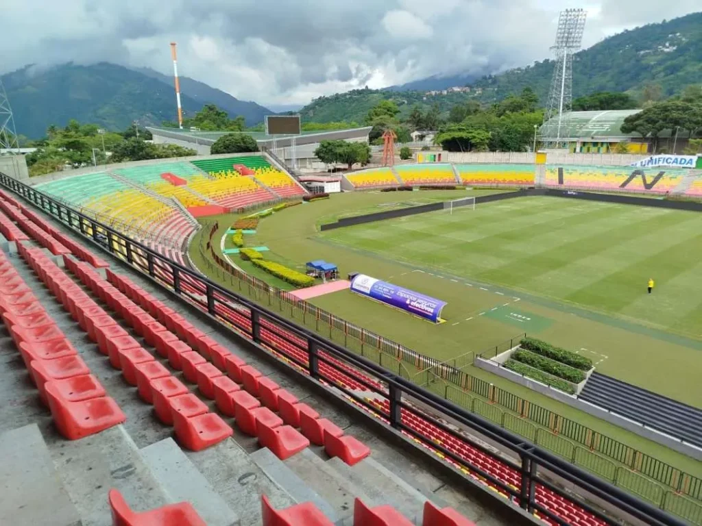 Bucaramanga vs Tolima