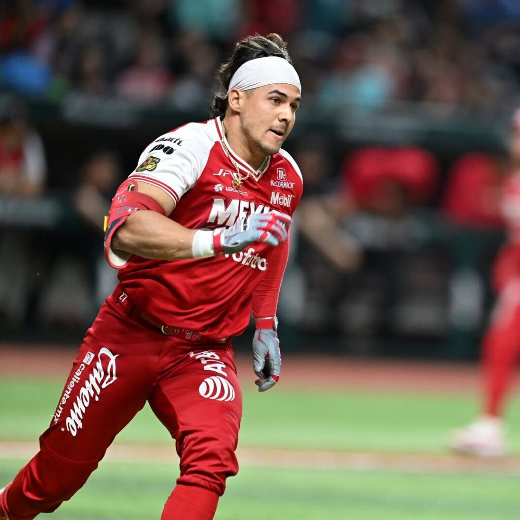 Diablos Rojos vs Guerreros hoy: resultado EN VIVO y estadísticas del partido