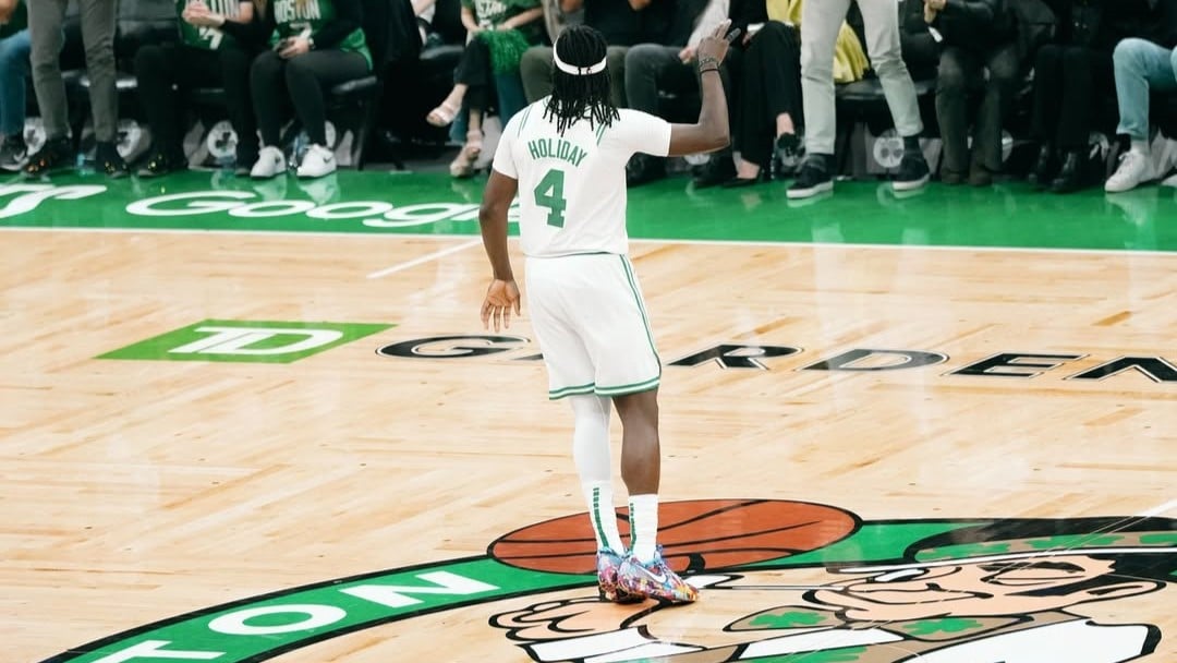 Celtics: probabilidades "bajas" de perder ante Knicks en el Juego 5.