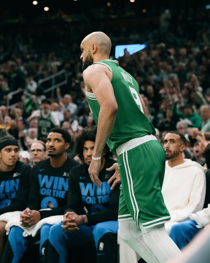 Knicks vs Celtics hoy: resultado EN VIVO y estadísticas del Juego 6.