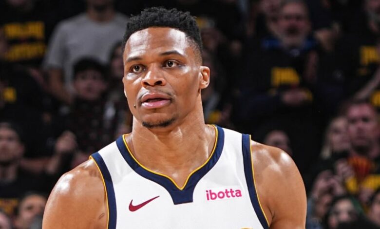 Nuggets vs Thunder: resultado EN VIVO y estadísticas del Juego 3.