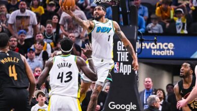 Knicks vs Pacers hoy: IND, a un duelo de jugar las Finales.