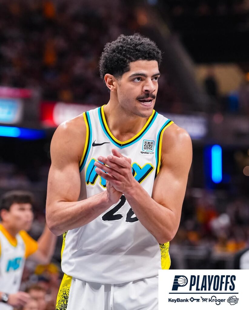 Cavaliers vs Pacers hoy, un partido clave en este Juego 5