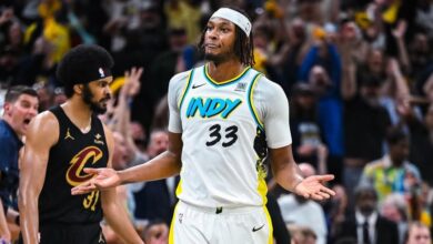 Pacers busca conseguir su primer anillo en la NBA.