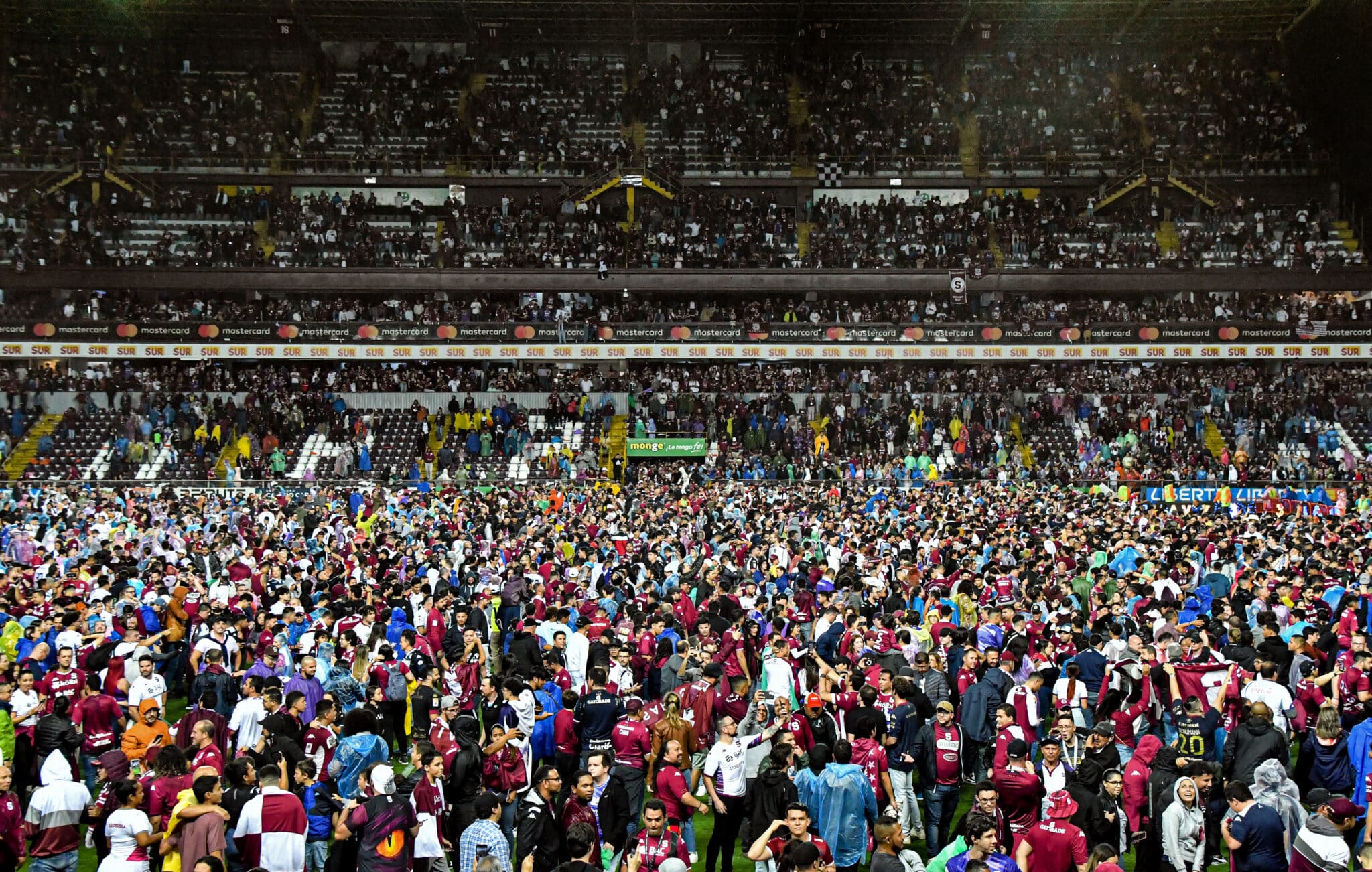 saprissa vs alajuelense