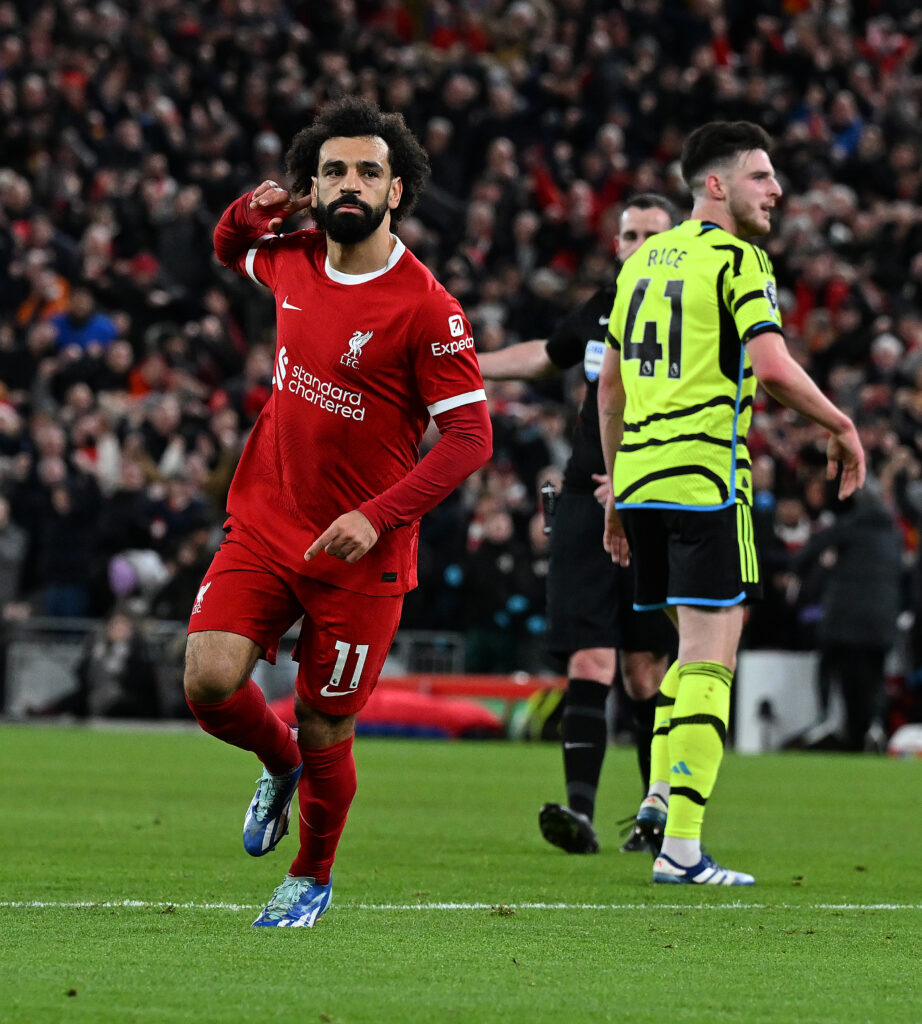 liverpool vs arsenal