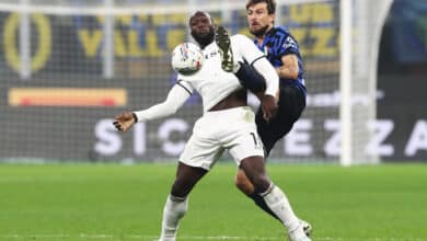 napoli vs inter