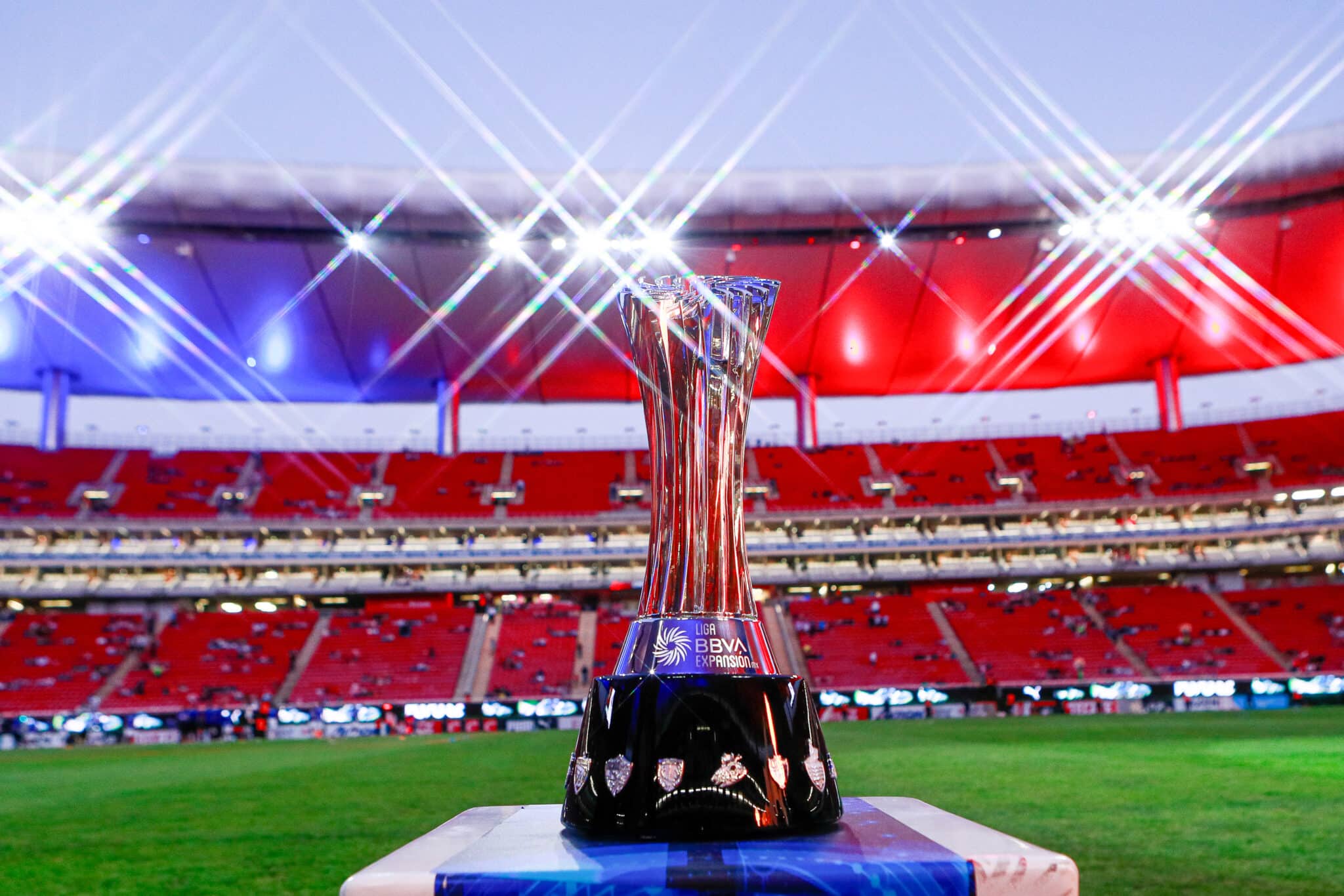 Liga de Expansión: ¿Cómo esta Liguilla al momento? (Getty Images)