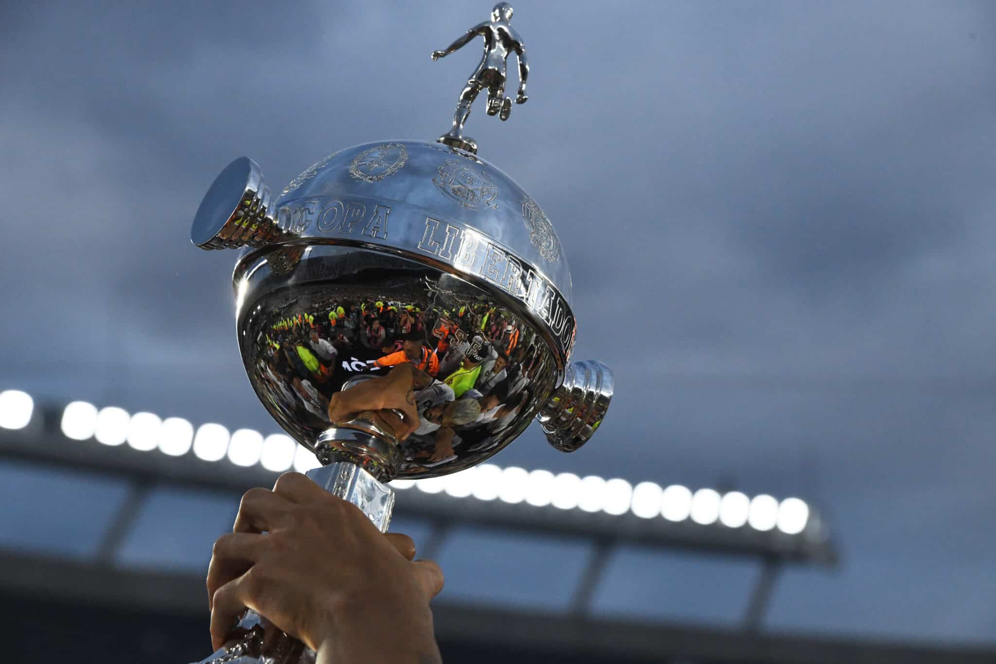 copa libertadores