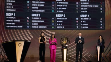 mundial de clubes de fifa