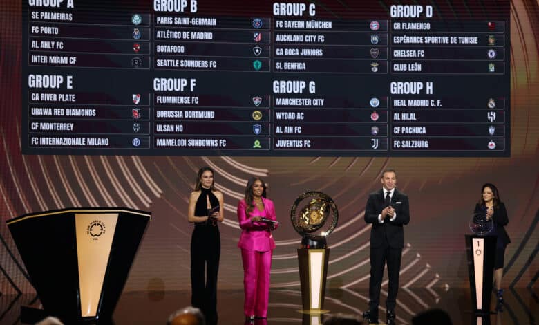 mundial de clubes de fifa