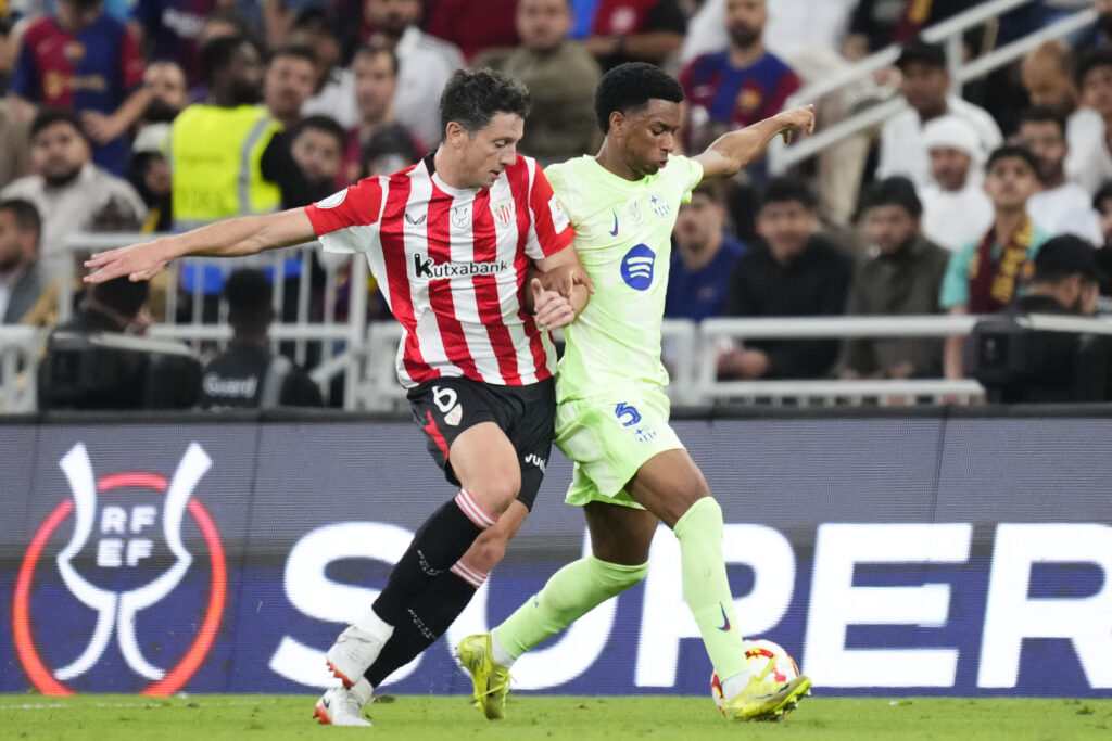 Athletic vs Barcelona, un partido para darle cierre a la temporada. 