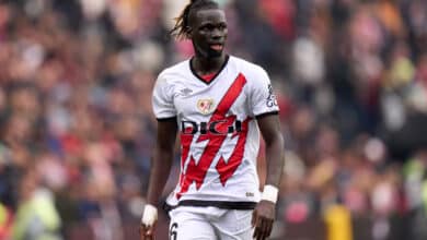 Genk vs Rayo Vallecano: resultado EN VIVO y goles del partido