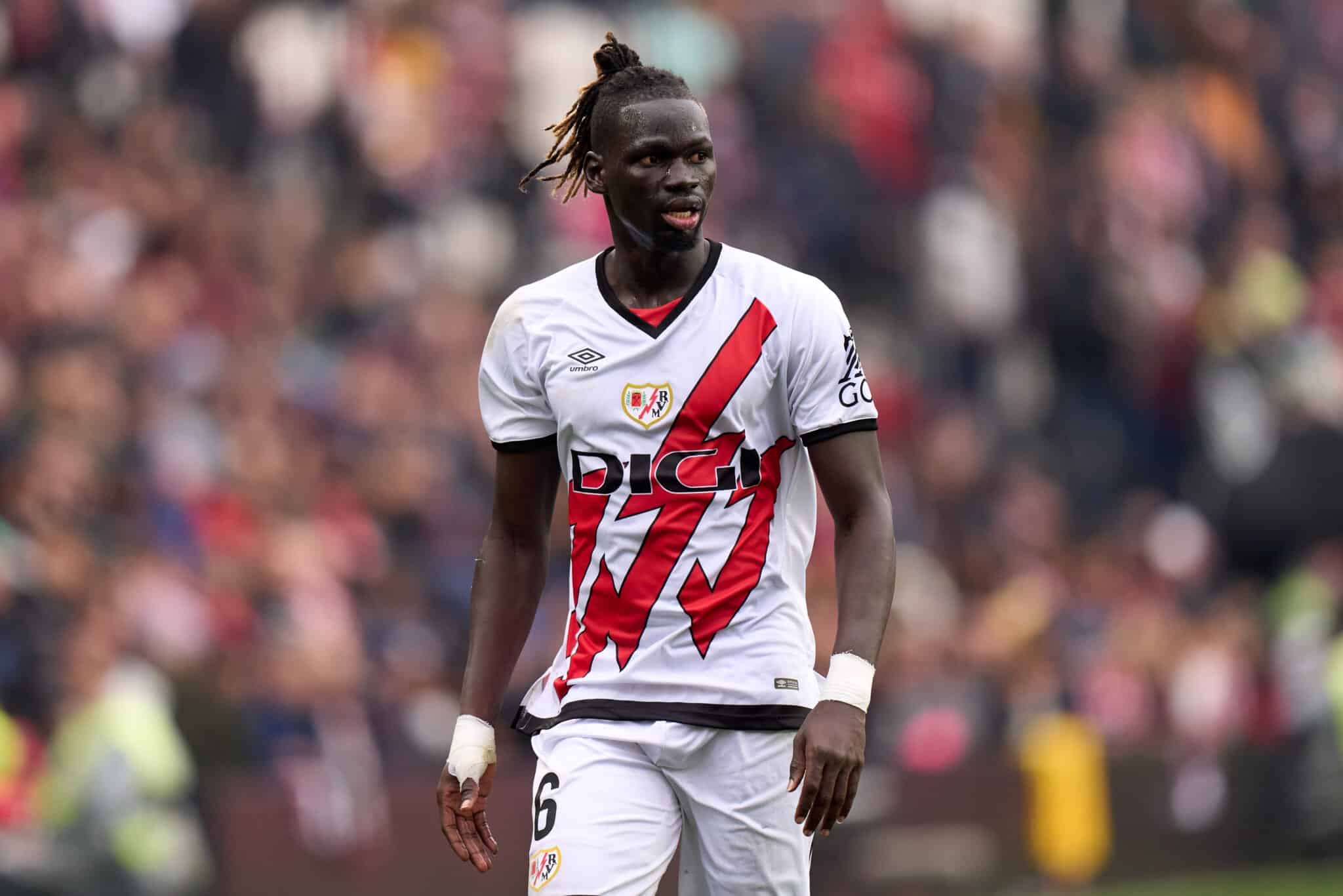 Genk vs Rayo Vallecano: resultado EN VIVO y goles del partido