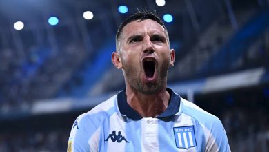 Racing hoy: Formación confirmada vs Peñarol por la vuelta de octavos de la Copa Libertadores