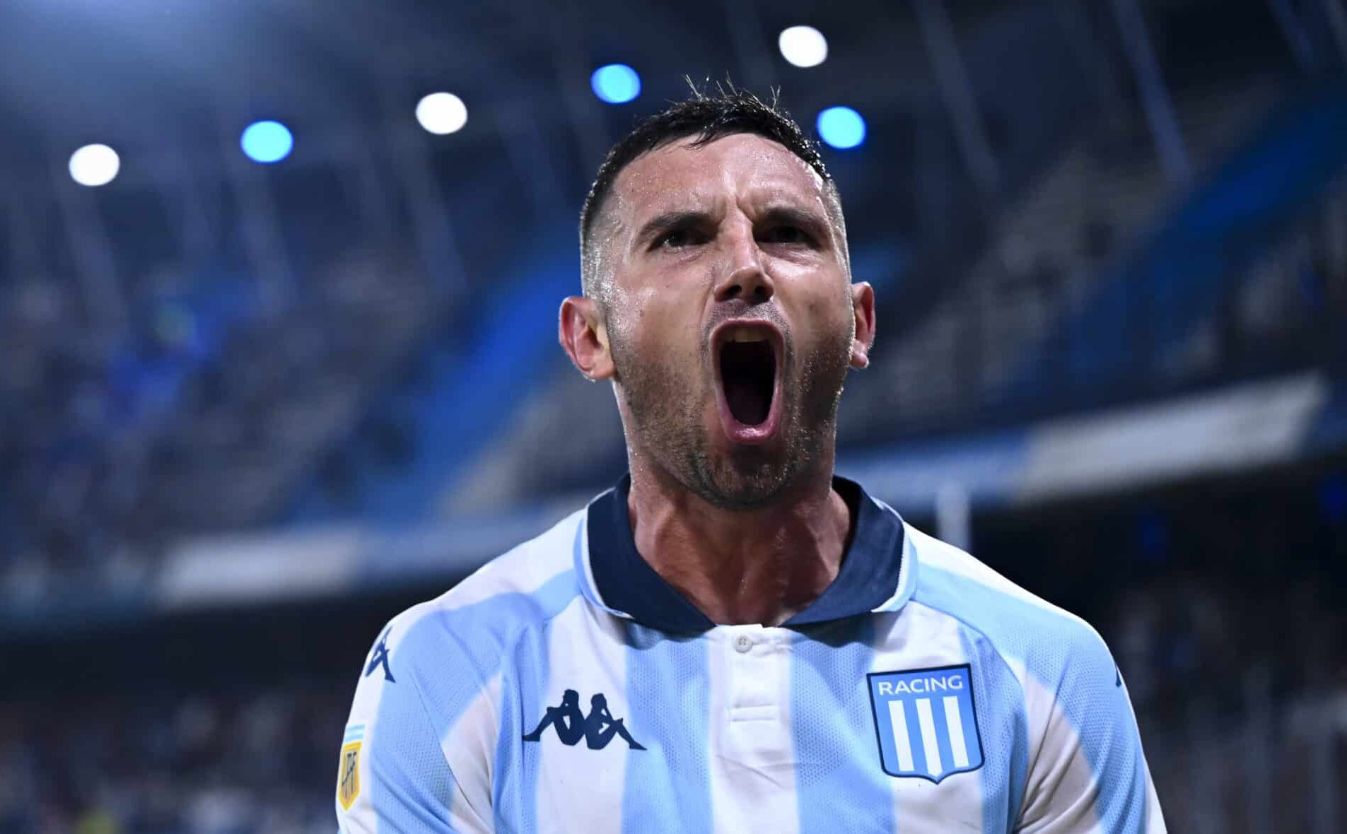 Racing hoy: Formación confirmada vs Peñarol por la vuelta de octavos de la Copa Libertadores