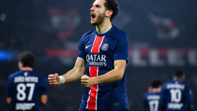 final de champions league