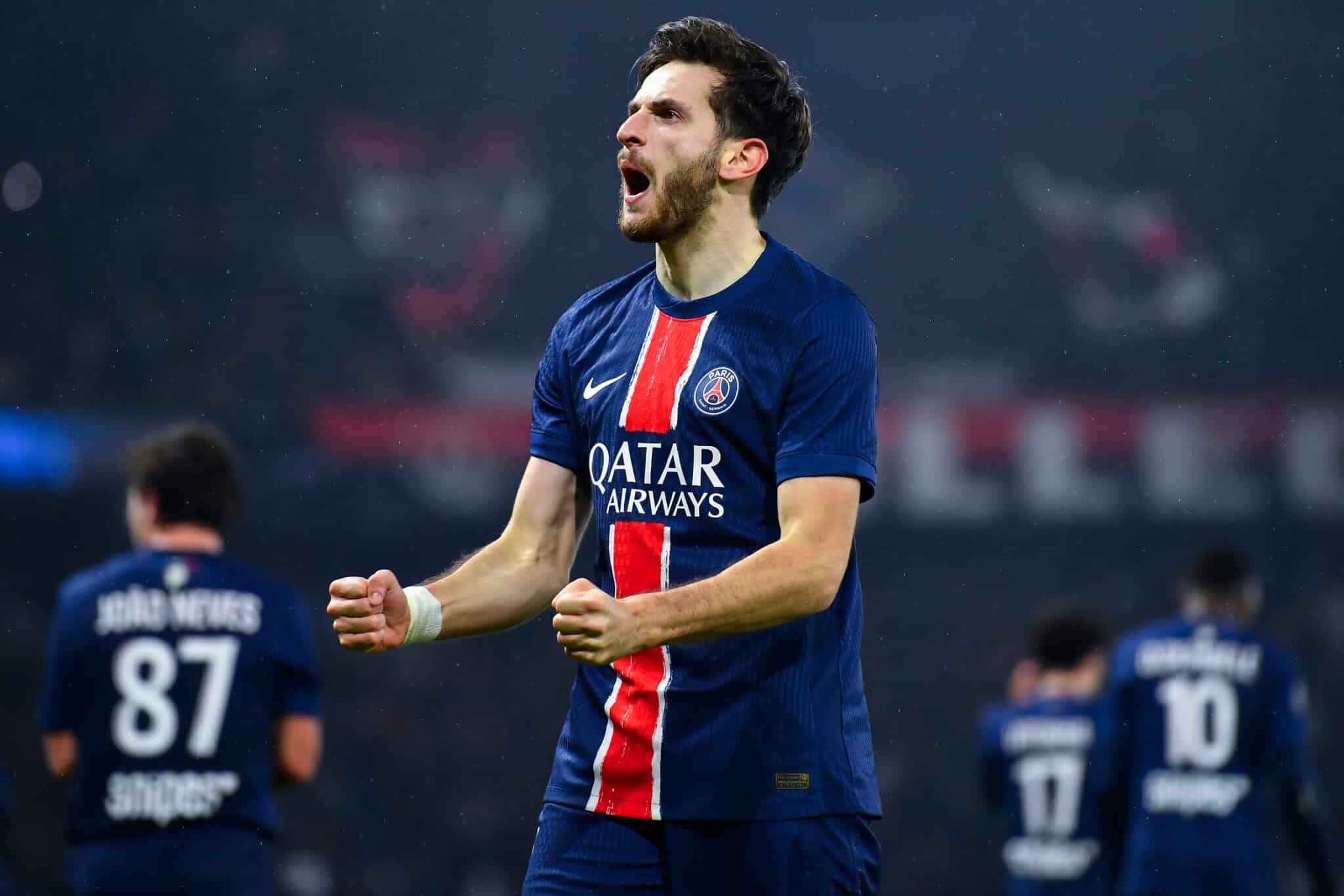 final de champions league