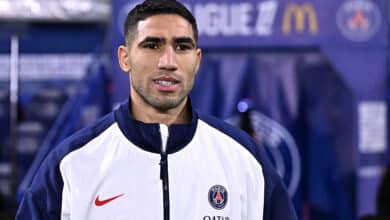 premios caf el ganador