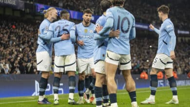 Los de Guardiola buscan terminar con una sonrisa luego de una temporada floja.