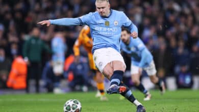 Manchester City es el favorito de conseguir la victoria vs Al Ain.