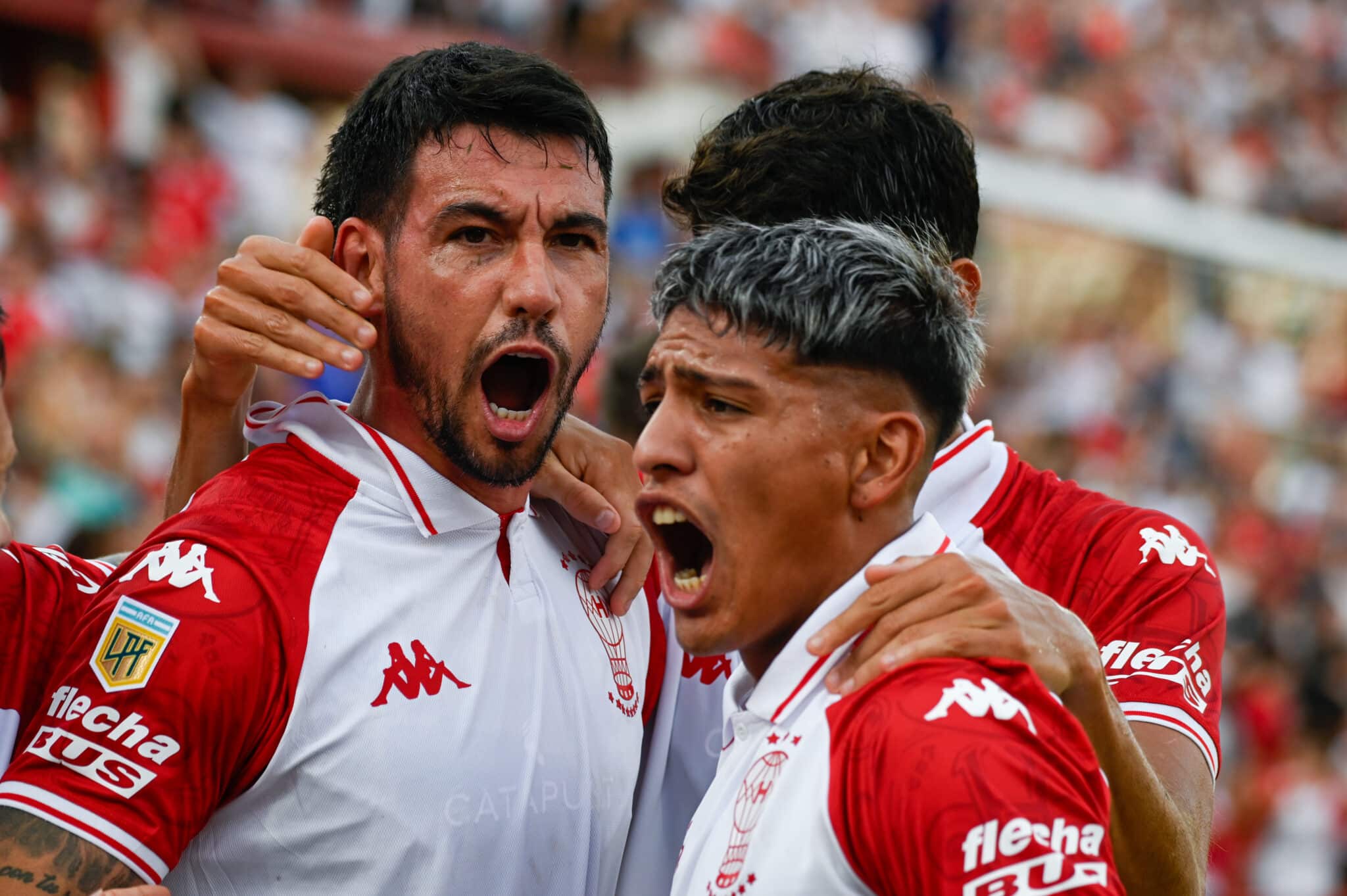 Huracán hoy vs Independiente