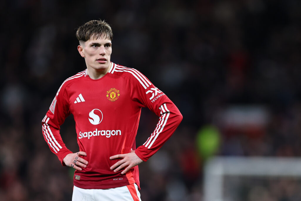 Qué canal pasa Manchester United vs Leeds: dónde ver el partido gratis