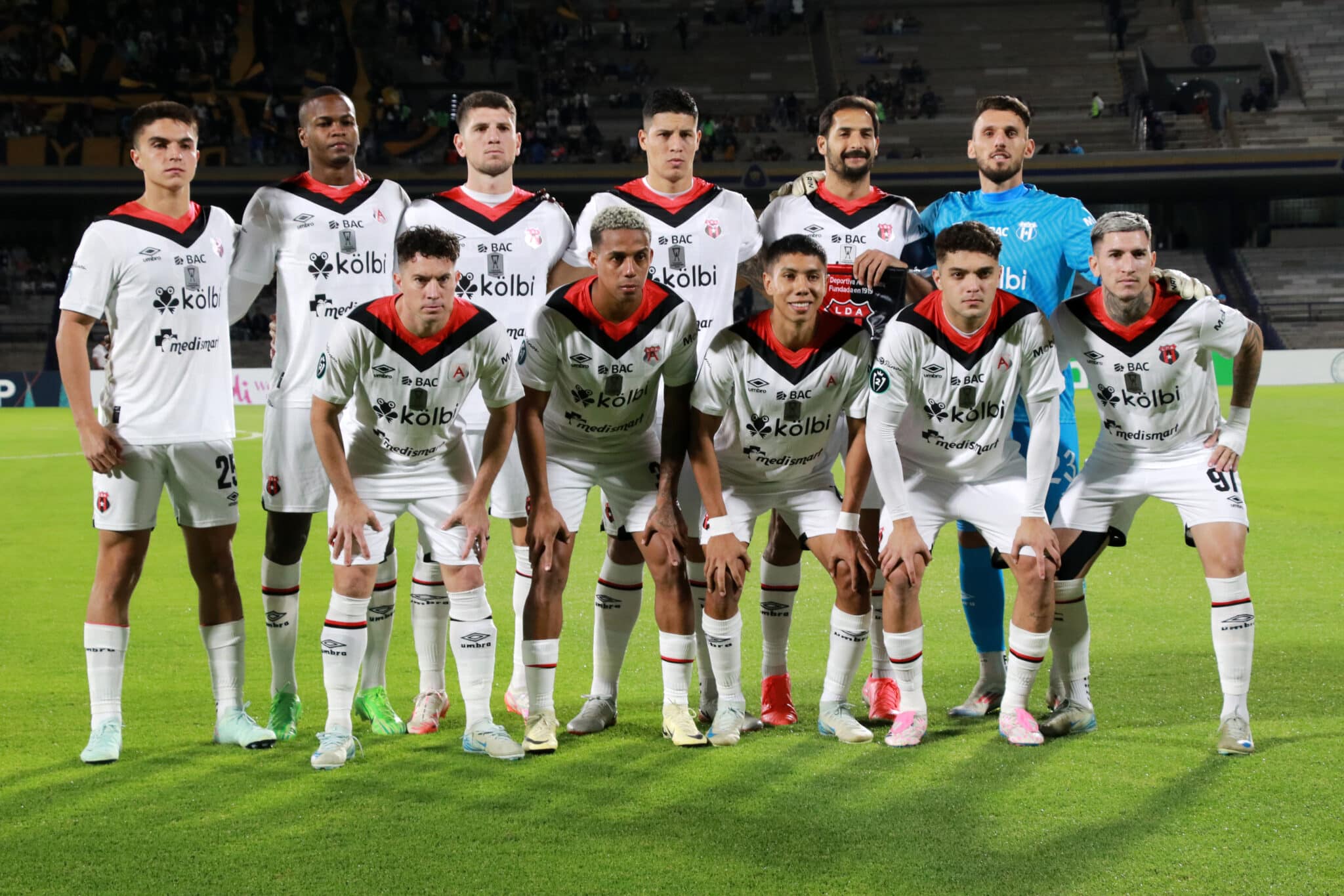 alajuelense