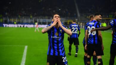 Inter, toda la previa por 365Scores