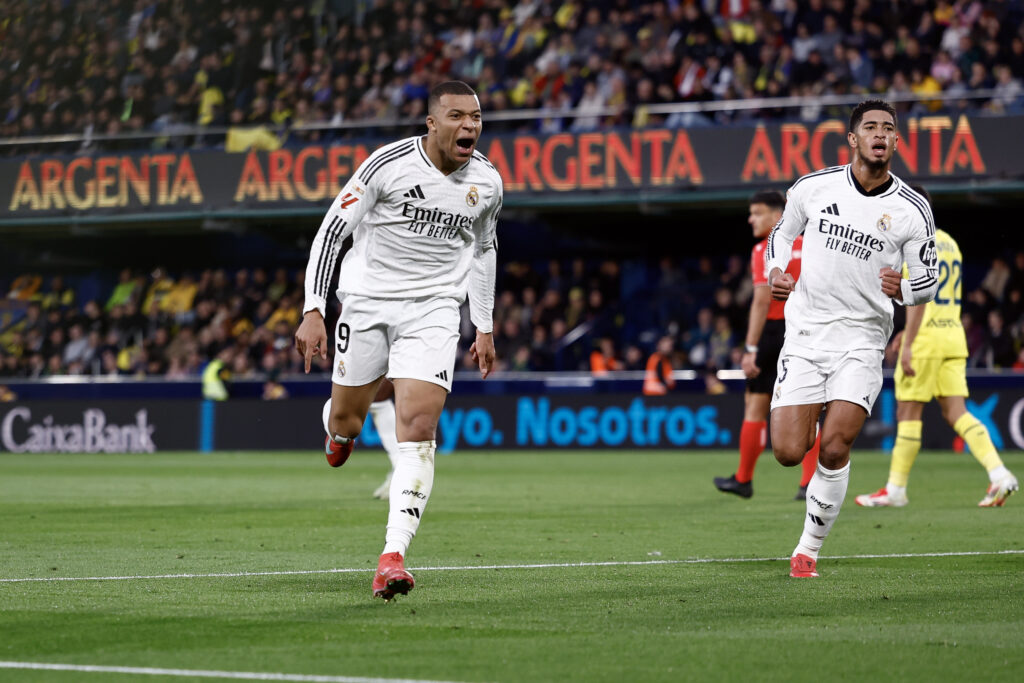 Real Madrid busca cerrar la temporada con un titulo. (photo by Helios de la Rubia/Real Madrid via Getty Images)