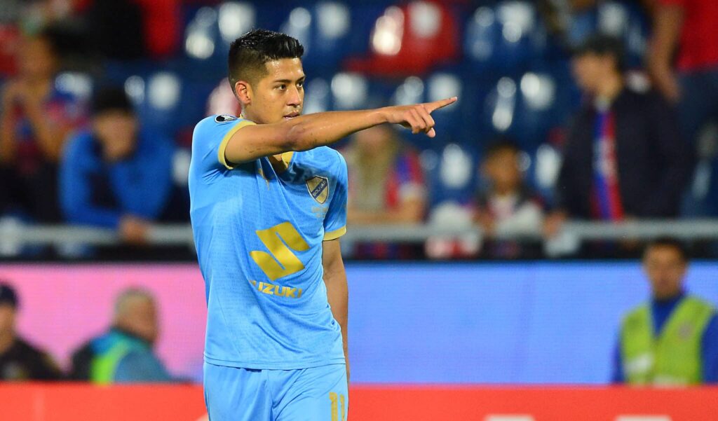 Bolívar vs Independiente Petrolero: resultado EN VIVO y goles del partido