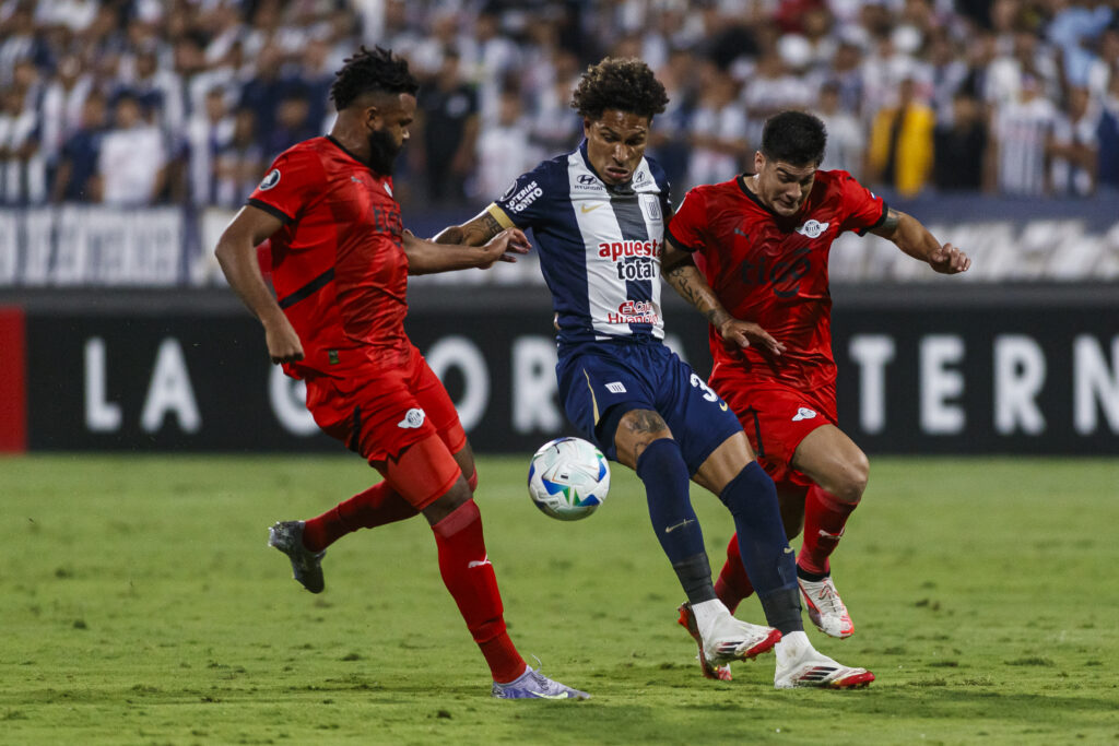 Alianza Lima ganó la ida 2-0 vs Gremio. ¿Logrará clasificar a la siguiente ronda de la Copa Sudamericana? 