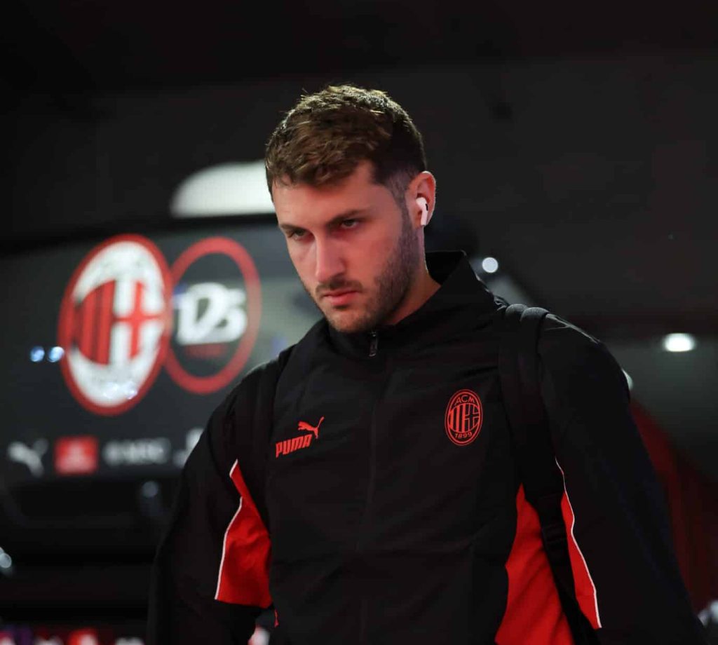 Santiago Giménez: ¿cuántas finales jugó en toda su carrera?