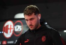 Santi Giménez: ¿cuántas finales jugó en toda su carrera?