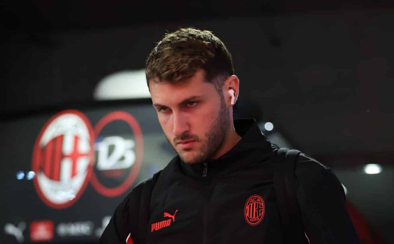 Santiago Giménez: ¿cuántas finales jugó en toda su carrera?