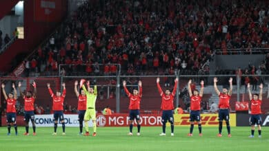 Belgrano vs Independiente será uno de los partidos especiales de la Copa Argentina.