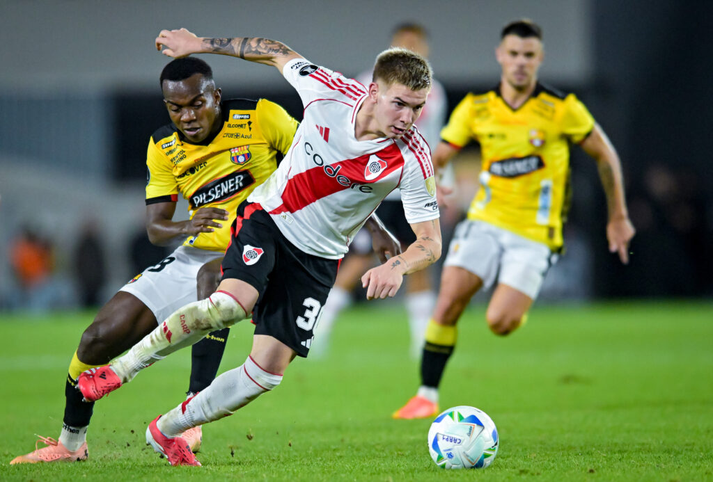 River Plate Barcelona SC