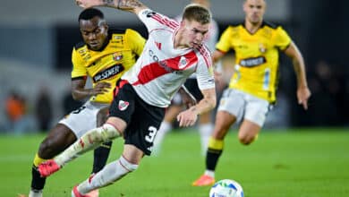 Barcelona hoy: alineación confirmada vs Universitario.