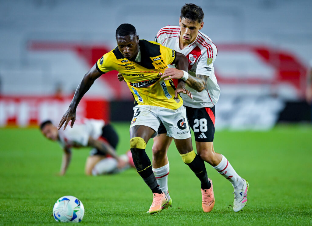 River Plate Barcelona SC