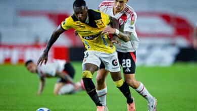 Barcelona hoy: alineación confirmada vs Universitario.