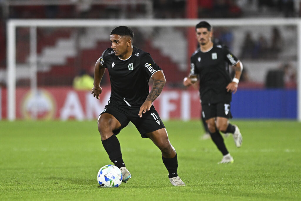 Racing Montevideo Huracán