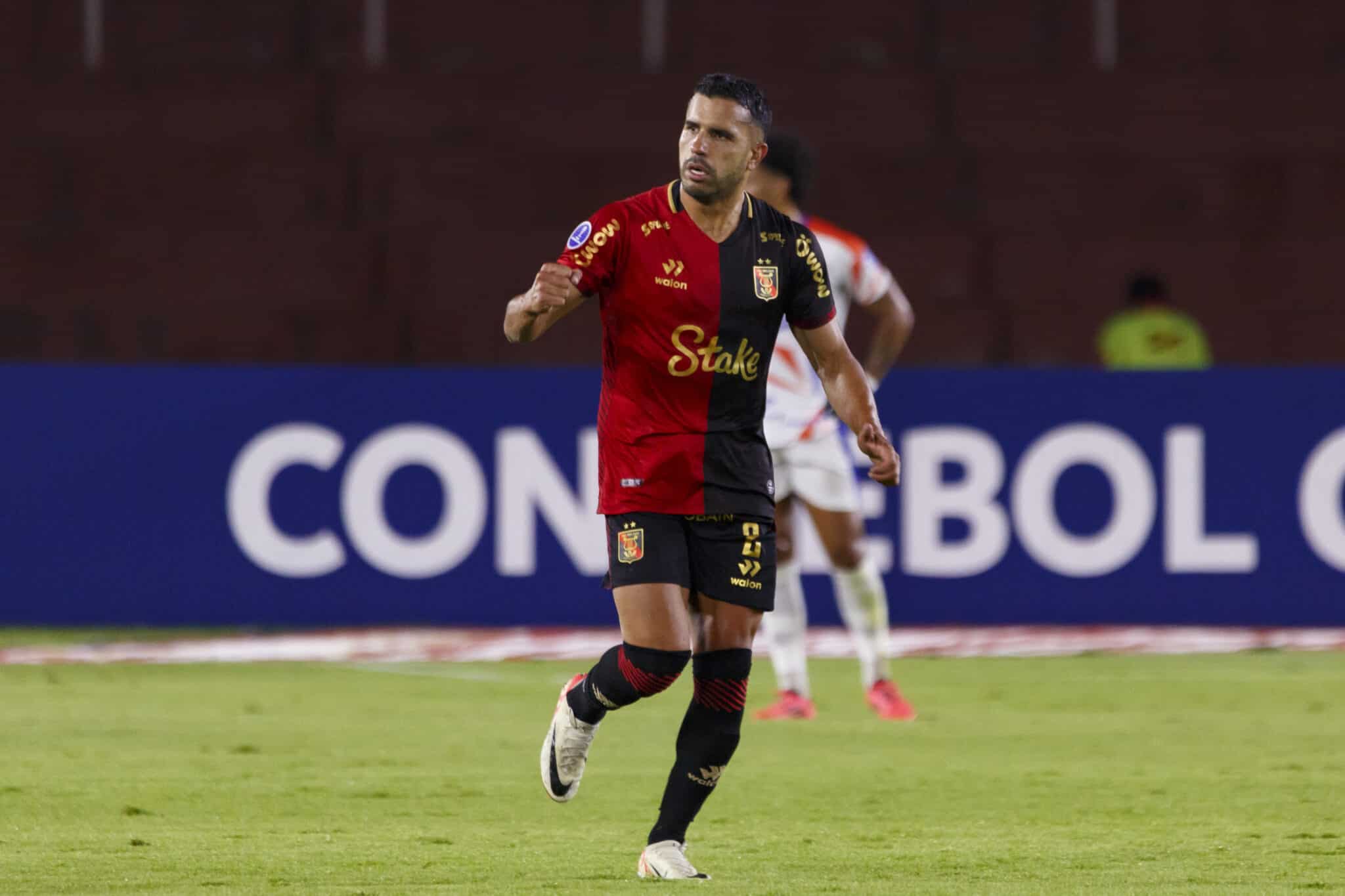 Binacional vs Melgar, uno de los partidos especiales de Liga1 Apertura de Perú.