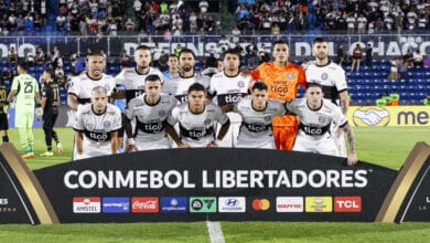 Olimpia hoy: probabilidades de ganar vs Vëlez