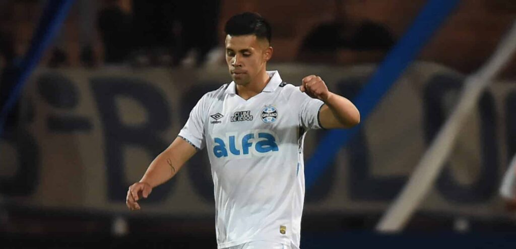 Alianza Lima vs Gremio: los brasileños llegan como no favorito. (Getty Images)