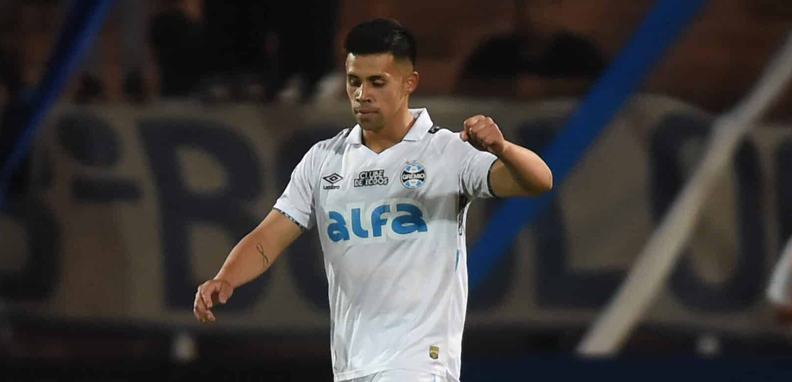 Alianza Lima vs Gremio: sus últimos encuentros fue victoria para los brasileros.