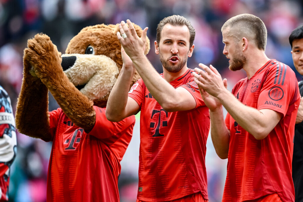 Bayern Múnich vs Auckland City: donde se podrá ver el partido