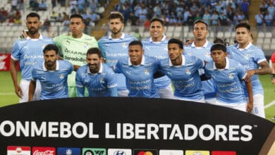 Sporting Cristal: Cuanto paga su victoria ante Cusco