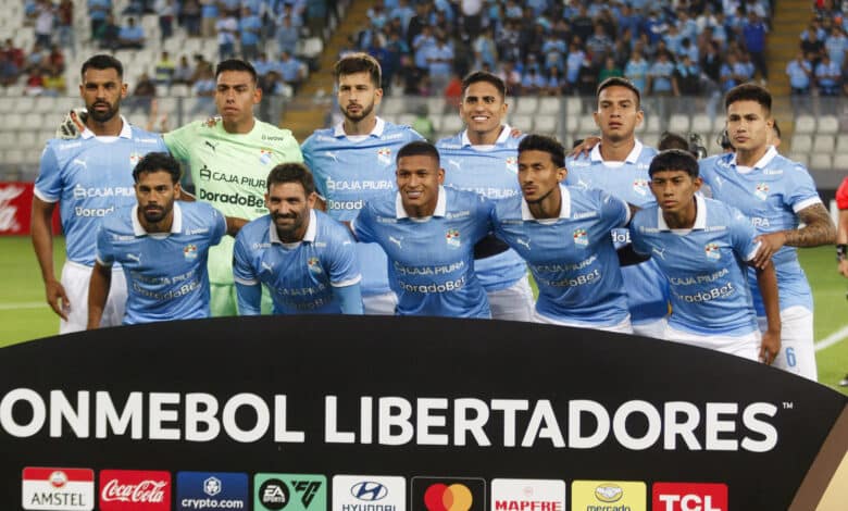 Probabilidades de Sporting Cristal de perder vs Alianza Atlético. (Getty Images)