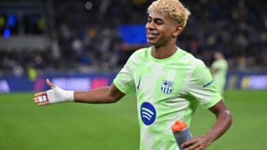 Barcelona vs Villarreal, uno de los partidos especiales de la Liga.